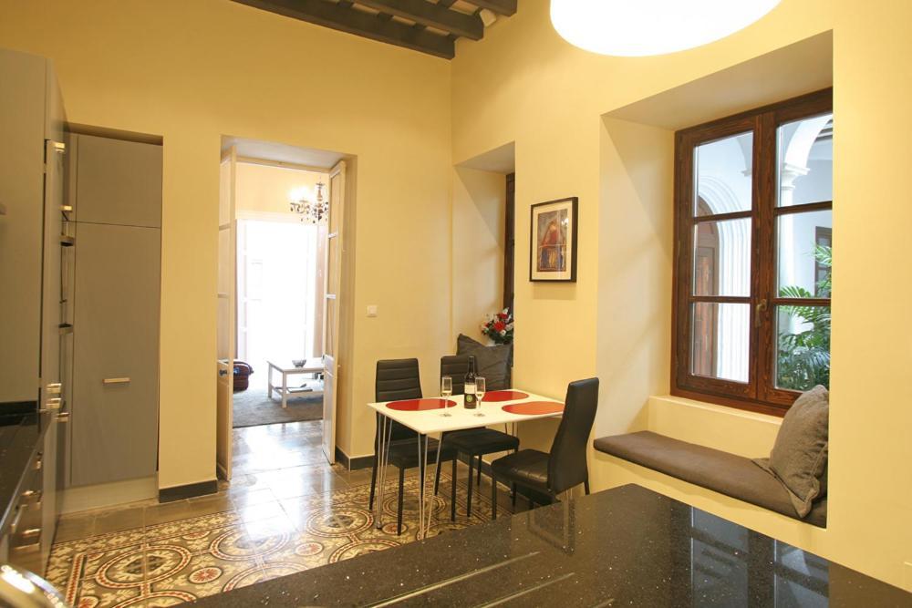 Luxurious Modern Apartment In Southern Andalucia Medina-Sidonia Exterior photo