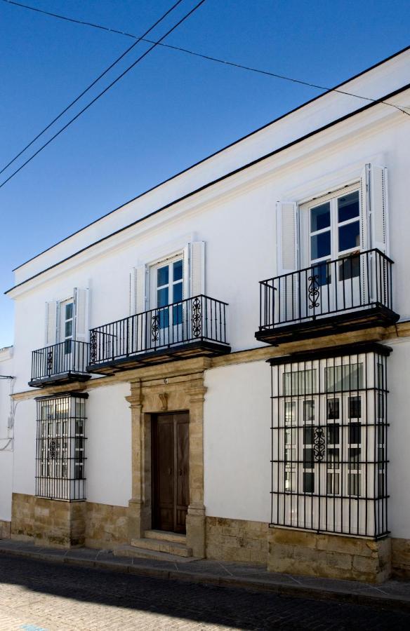 Luxurious Modern Apartment In Southern Andalucia Medina-Sidonia Exterior photo
